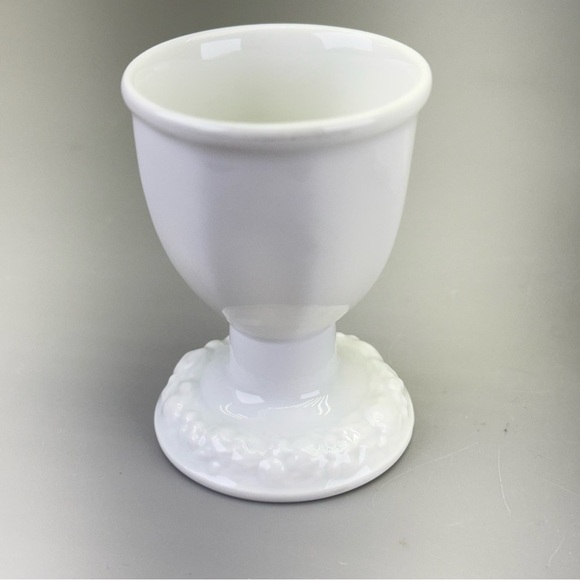 Rosenthal Bavaria Porcelain Egg Cups - Picture 5 of 9